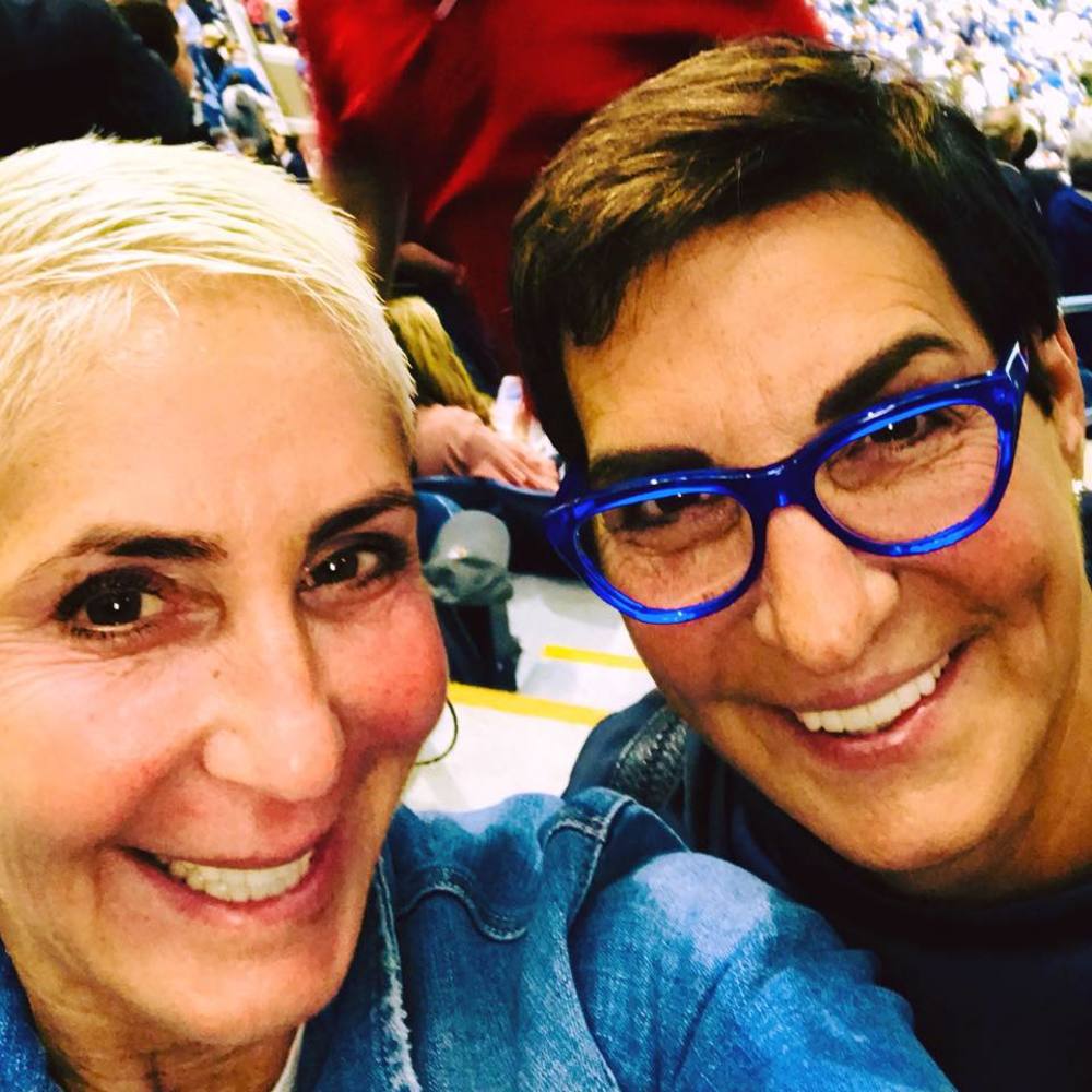 Meet your Posher, Robyn